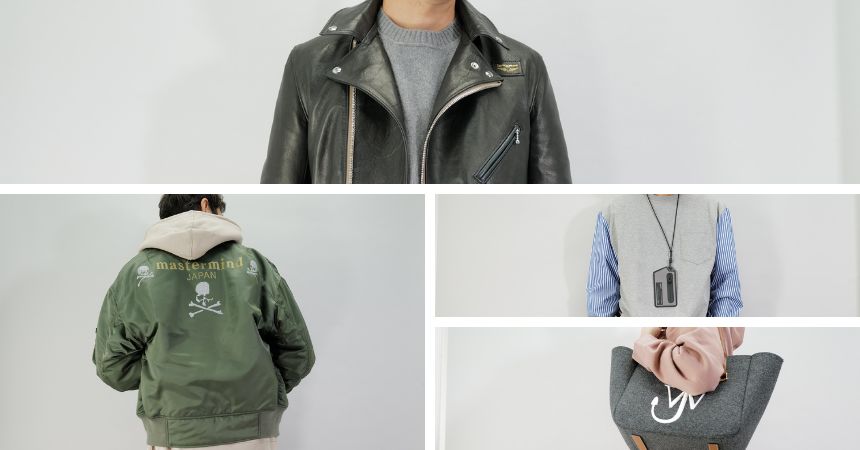 Styling with my favorite items