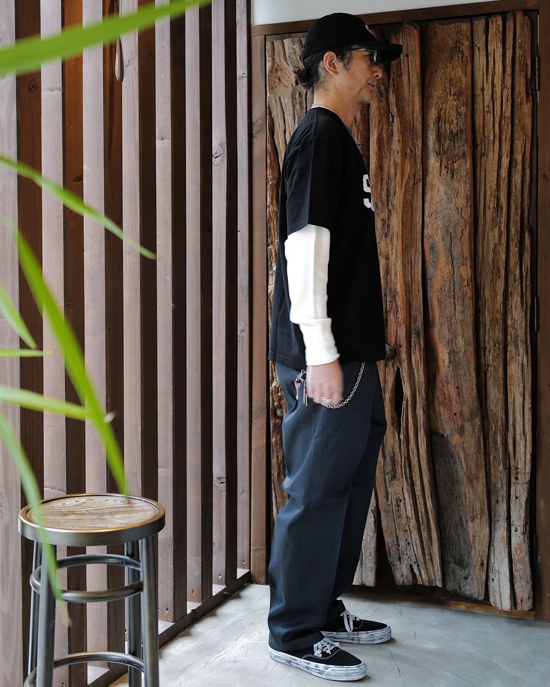 SEQUEL 26AW -TypeF-