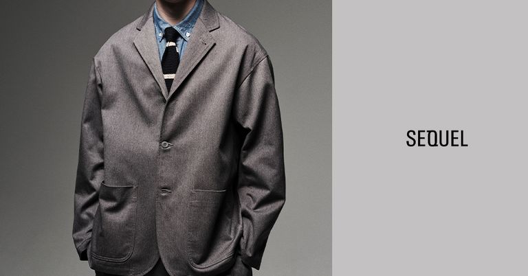 SEQUEL T/C BLAZER STYLE