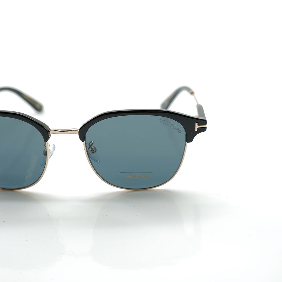 TOM FORD EYEWEAR - FT0890-K-5501A / サングラス / アジアンフィット【K品番】 (ブラック) | River