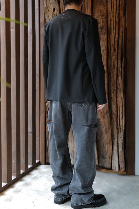 Maison Margiela   Spring-Summer 2025