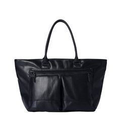 TOTE BAG (L) 【GLAZE】