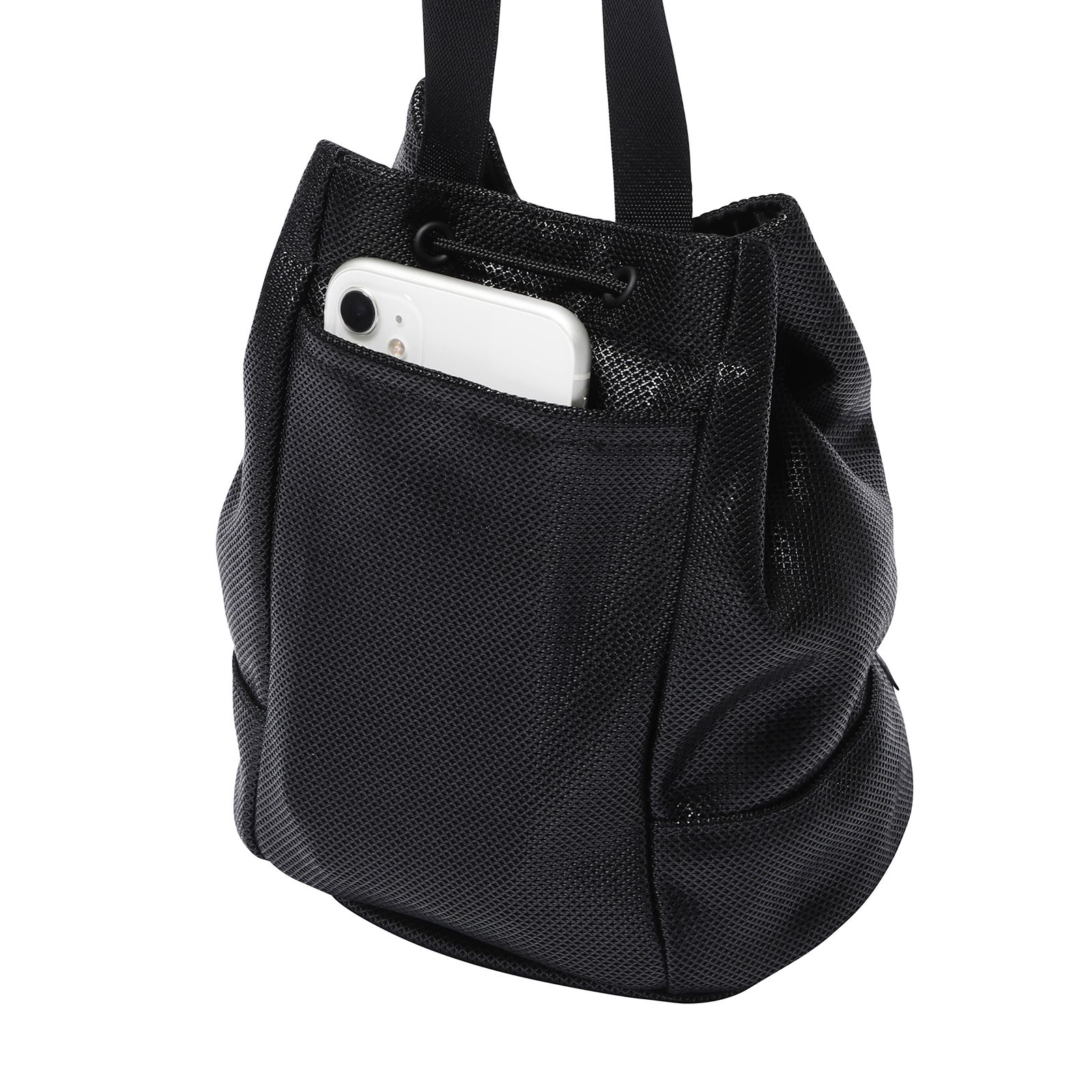 POUCH (S) 【GLAZE】