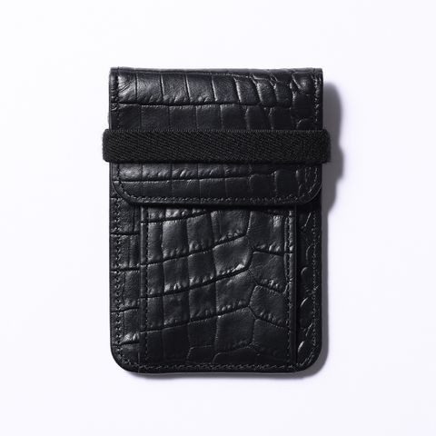 COIN WALLET 【CROCO】