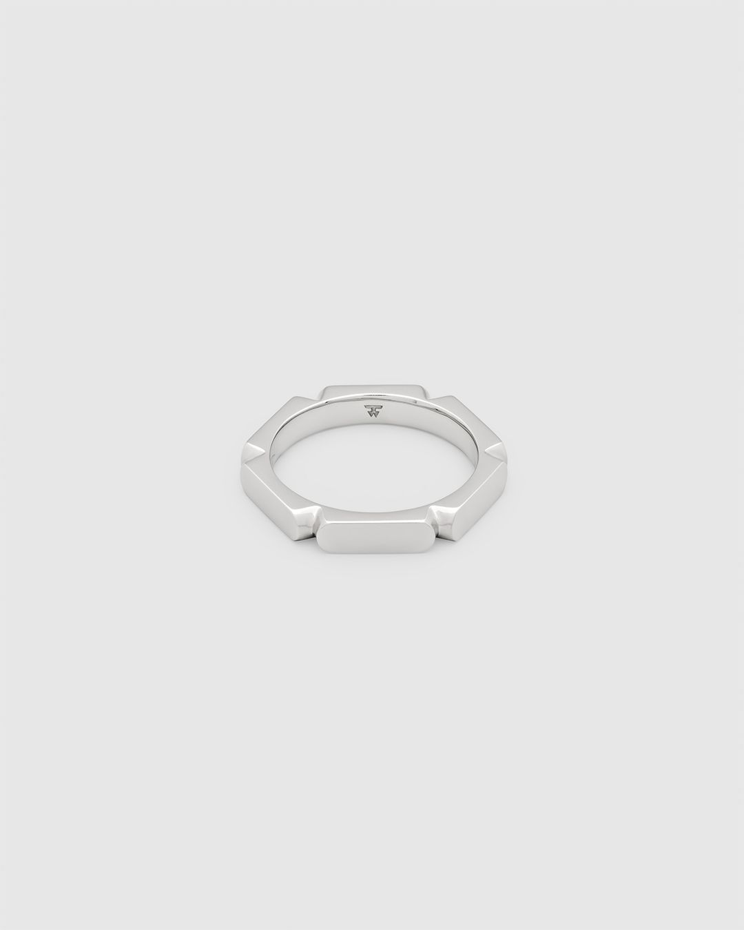 Umi Band Ring Slim / ウミ バンド リング スリム