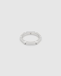 Umi Band Ring Slim / ウミ バンド リング スリム