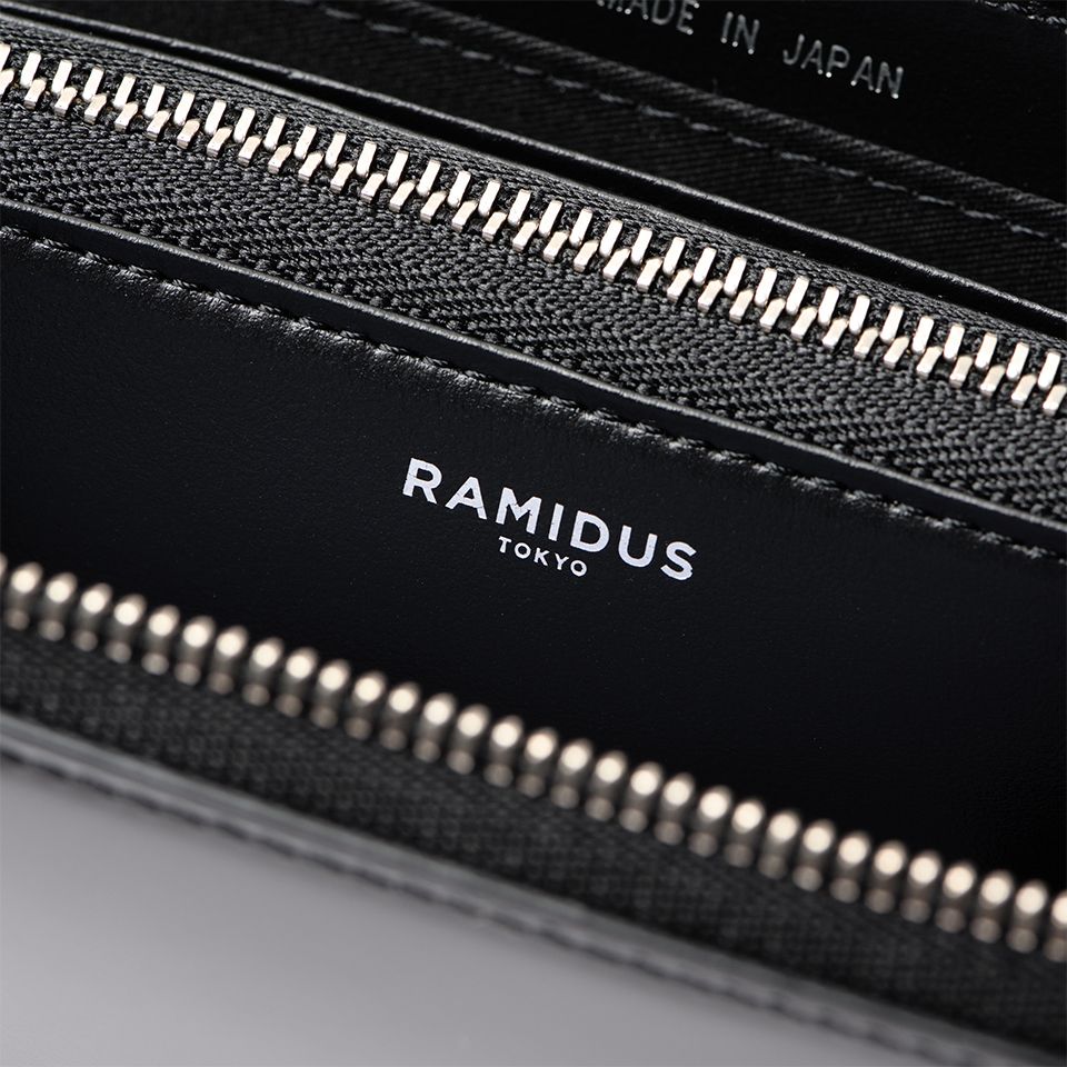 WALLET (L) 【FLAT】