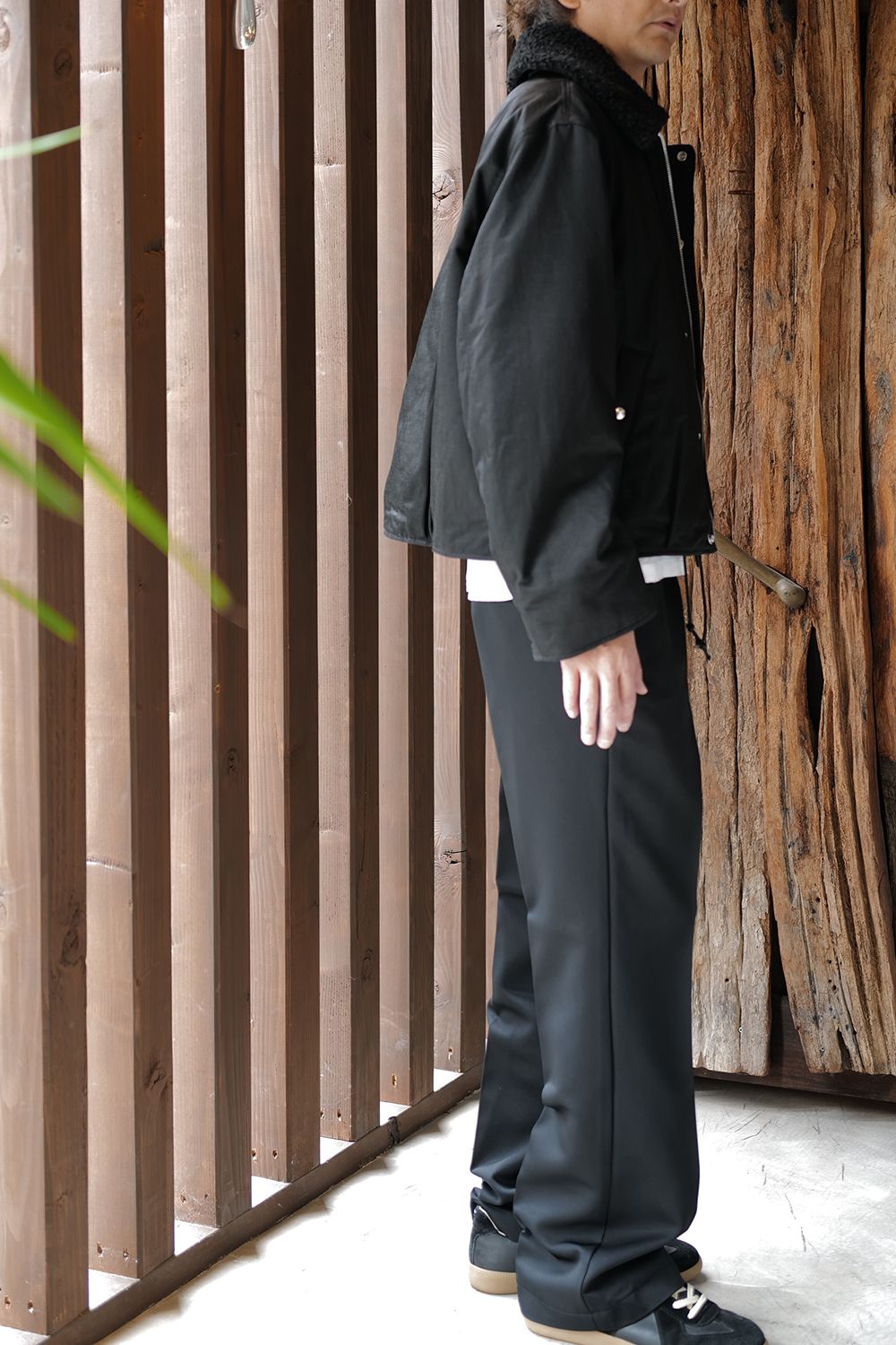 MIYAGIHIDETAKA -スラックス-