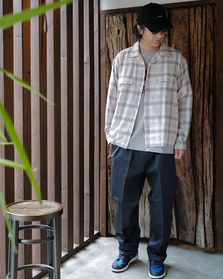 SEQUEL 26AW -TypeXF-