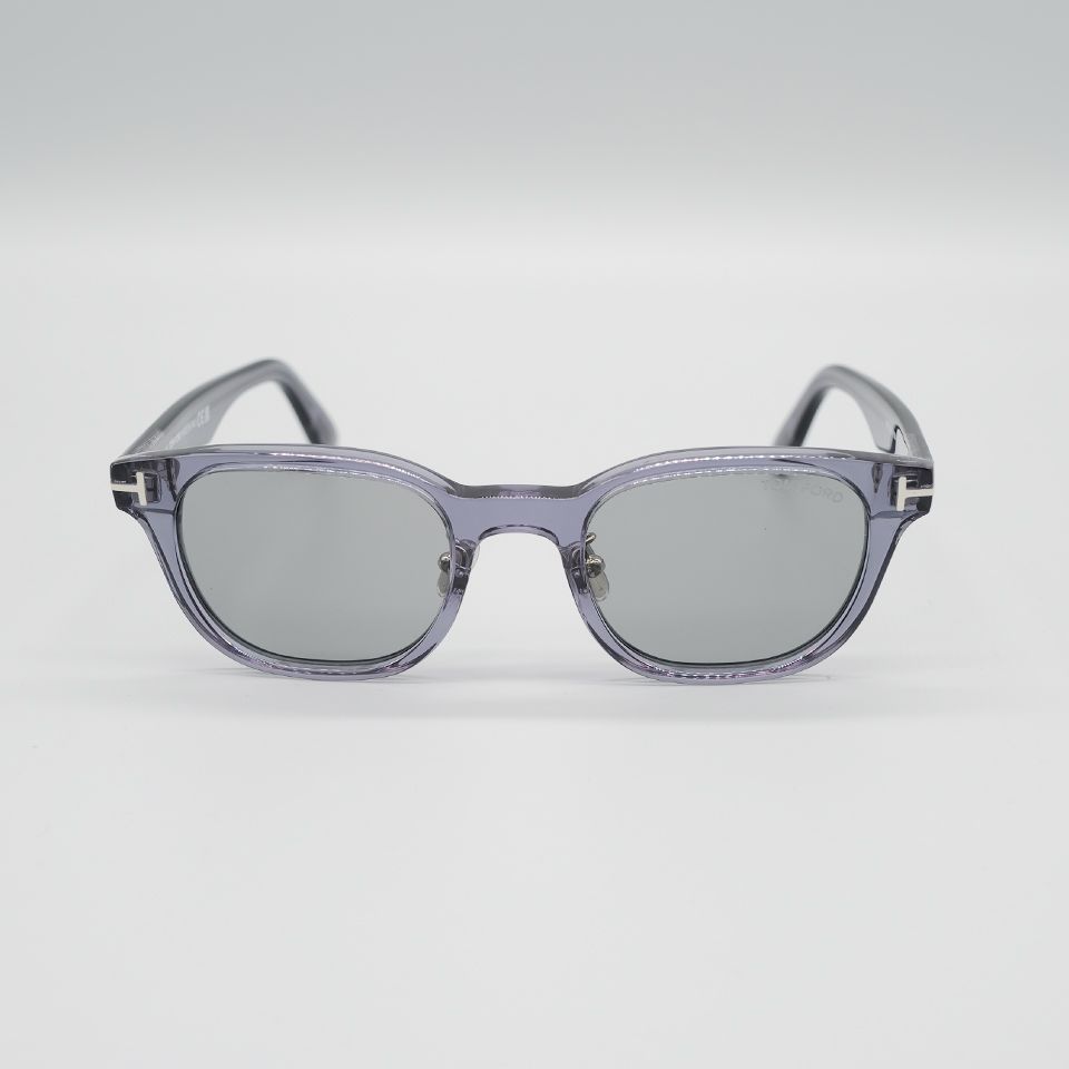 TOM FORD EYEWEAR - FT1231-D-4990A / サングラス / アジアン