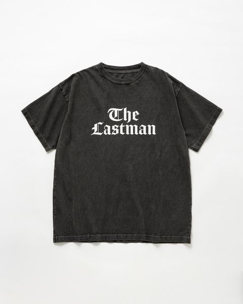 PRINTED TEE SHIRTS "LM TIMES"