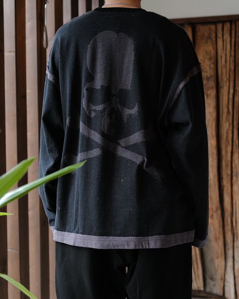 MASTERMIND 26SS