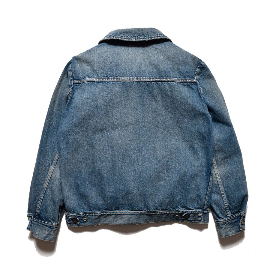 MINEDENIM - Denim Ranch JKT USD | River