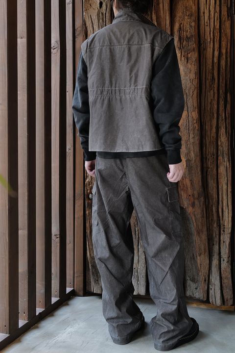 OUR LEGACY 25SS