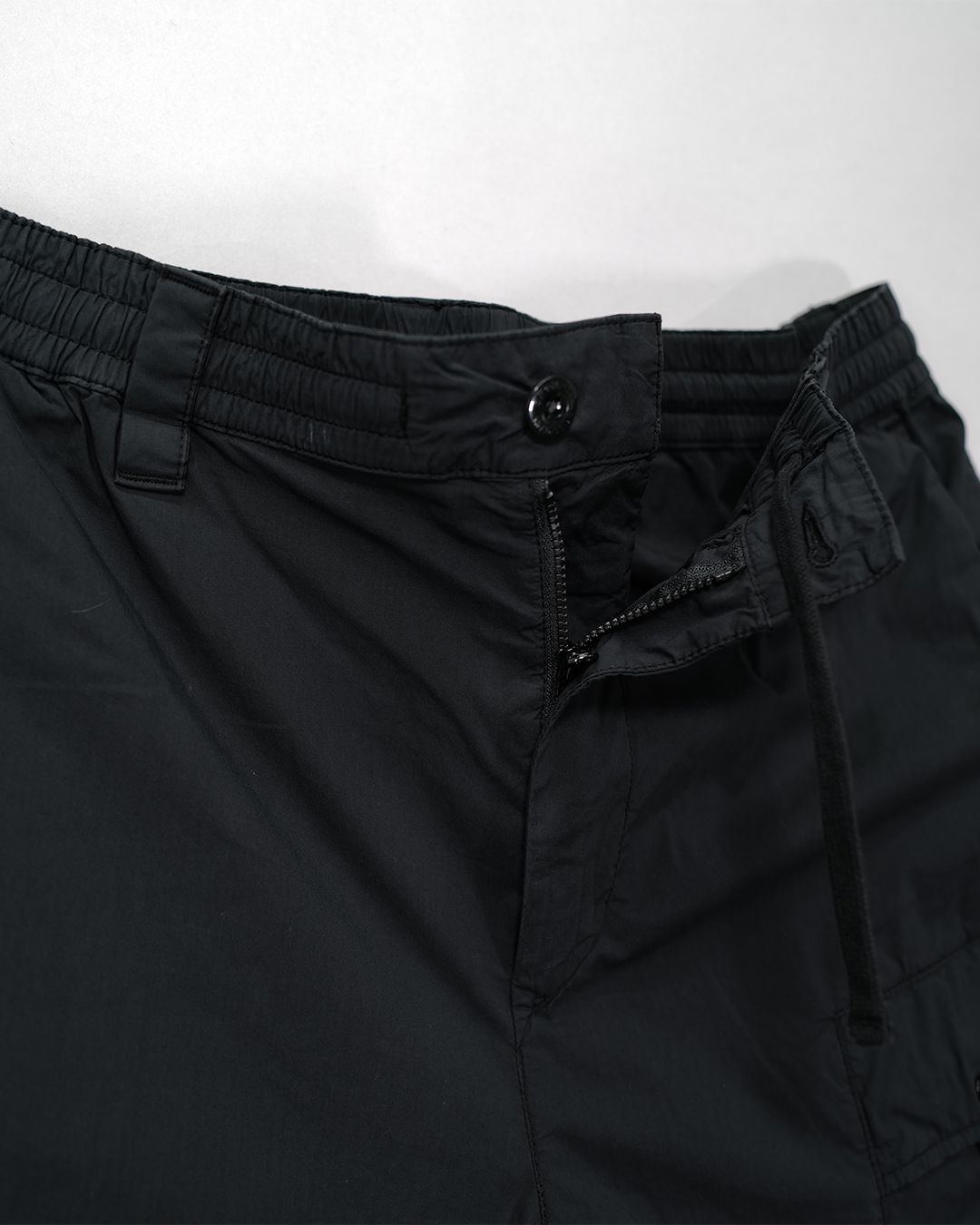 BERMUDA CARGO IN 50 FILI STRETCH