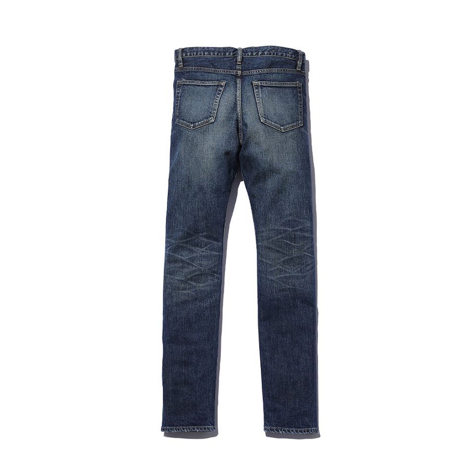 MINEDENIM - 101 Standard Slim USD | River