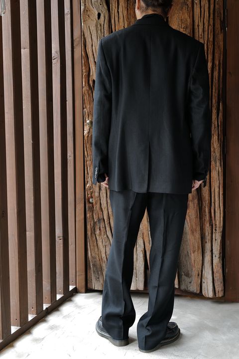 OURLEGACY 25AW
