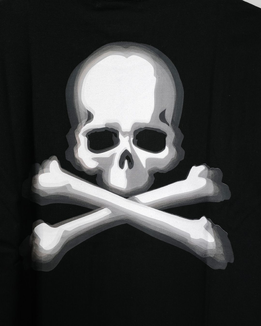 【mastermindJAPAN】 OG LS TEE BLACK