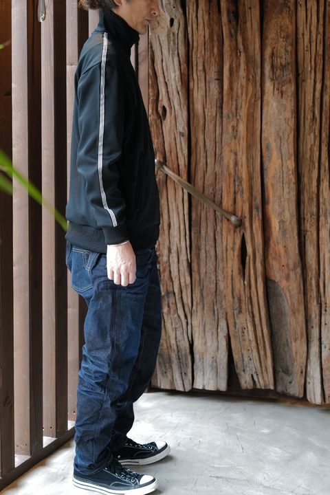 SEQUEL x FRAGMENT 生立体 SQ-24AW-PT-03