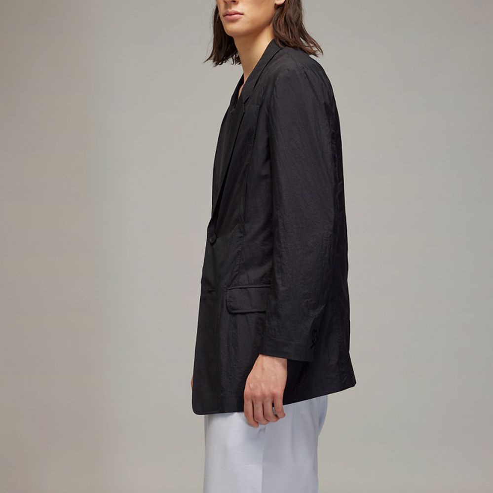 M NY BLAZER Black