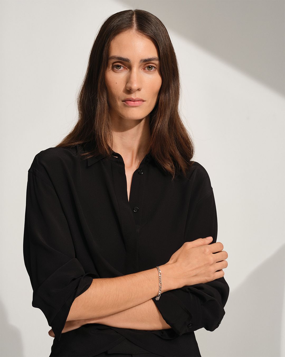 Bo Bracelet Thick 7Inch / ボー ブレスレット シック