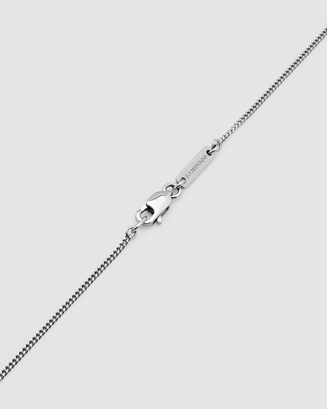 Jil Chain 18Inch / ジル チェーン ネックレス