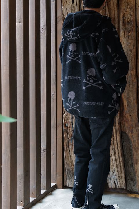mastermind JAPAN
