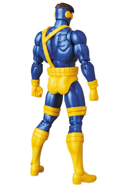 MAFEX CYCLOPS（COMIC Ver.）