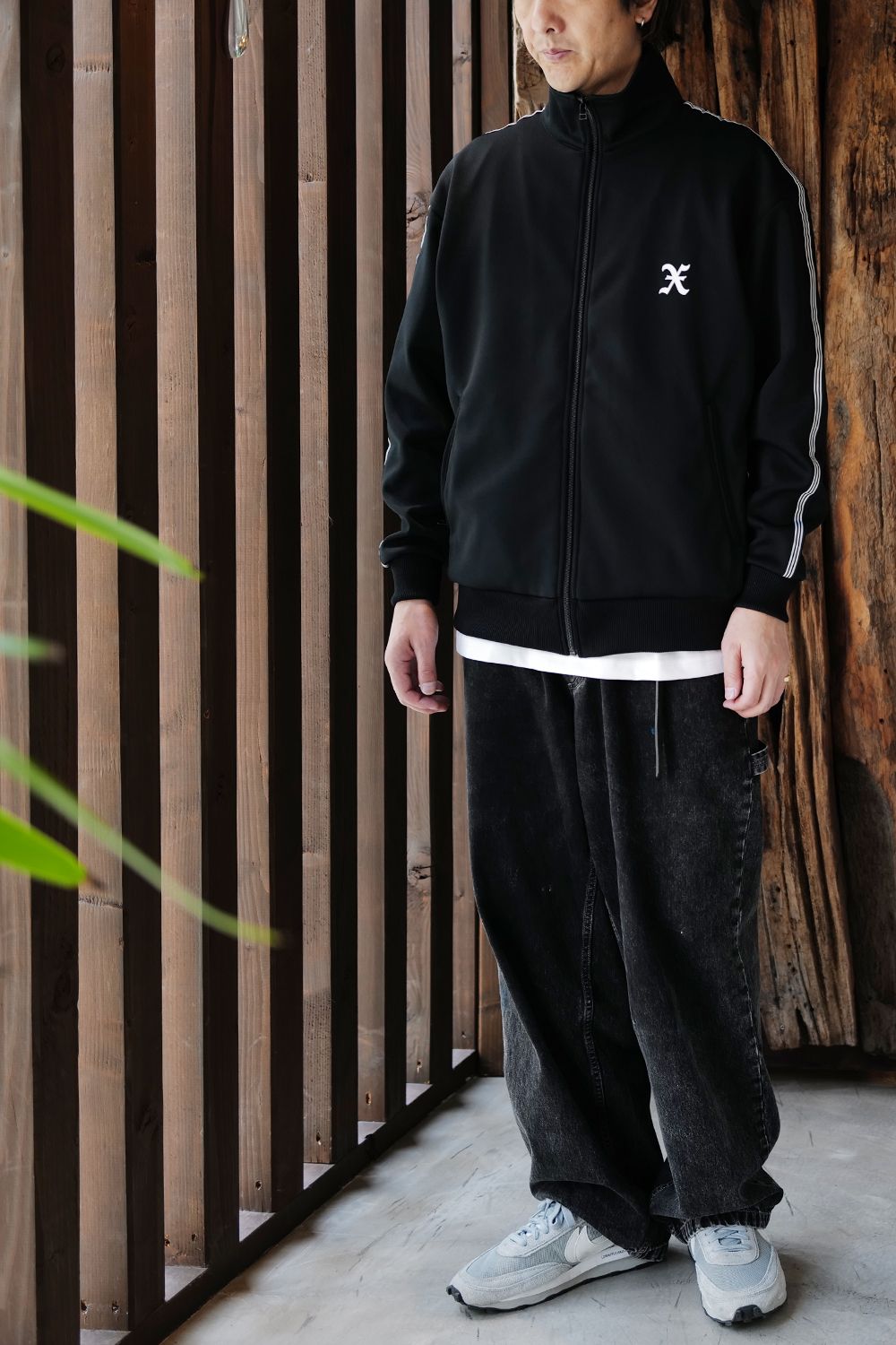 GODSELECTIONXXX -April-