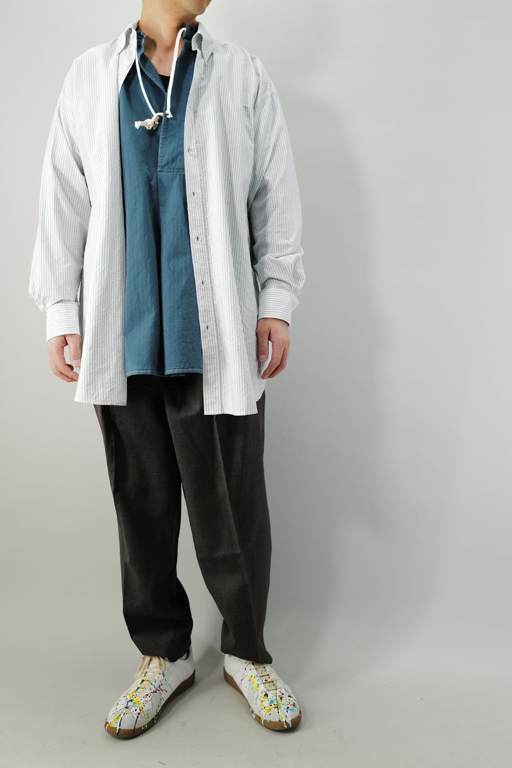 STYLE NO. 2386