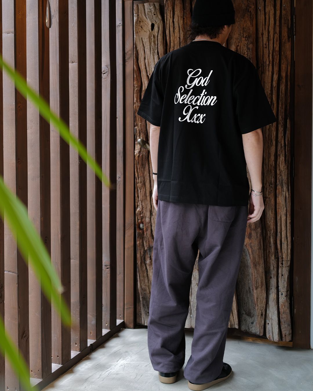 GODSELECTION XXX -February-