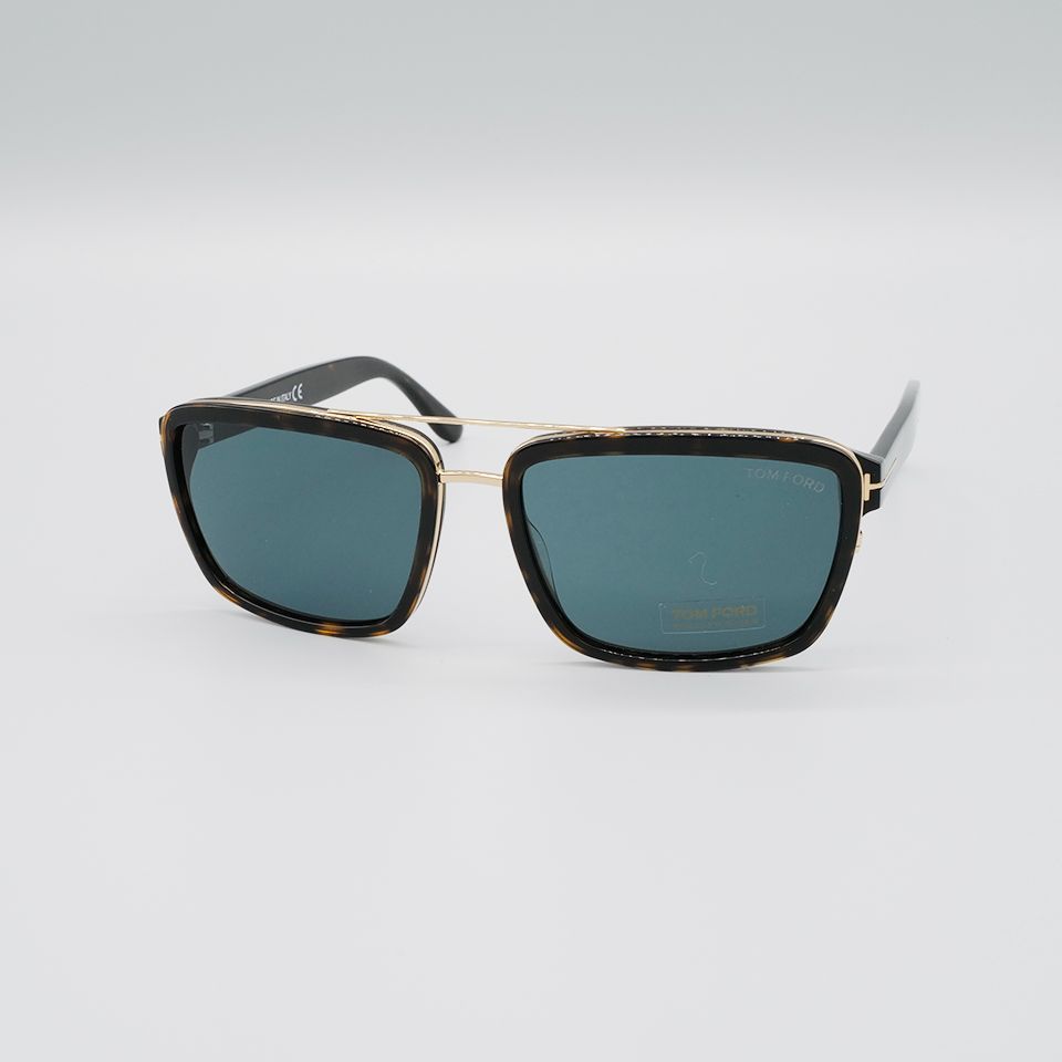 TOM FORD EYEWEAR - FT0780-5852N / サングラス / グローバルフィット