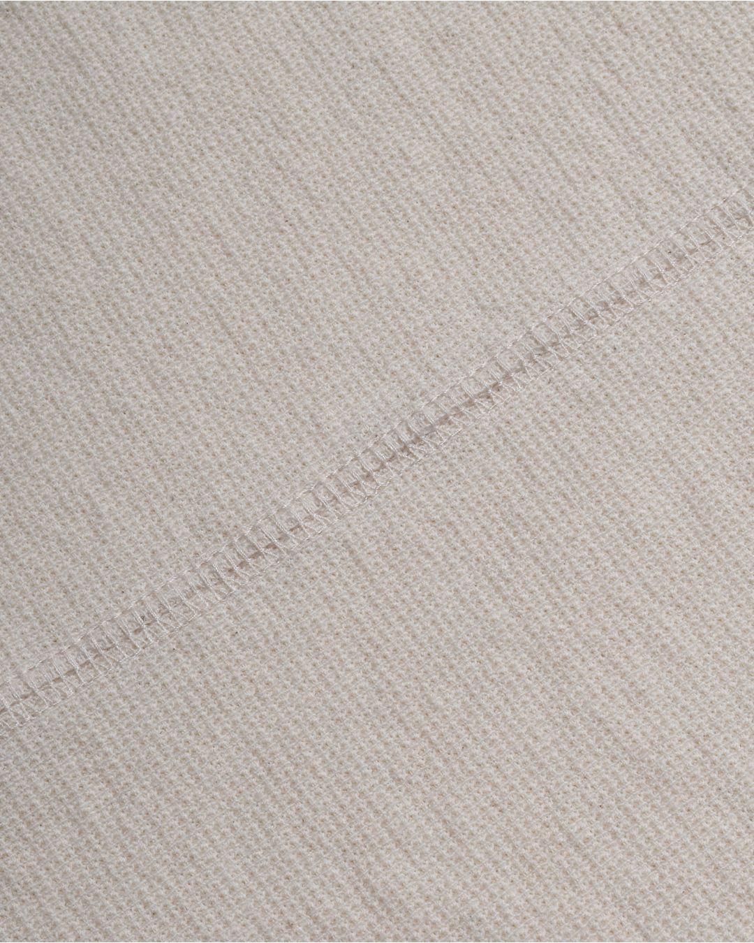 Thermal Crewneck T-SH  offwhite