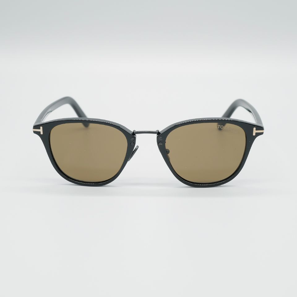 TOM FORD EYEWEAR - FT1049-D-5002W / サングラス / アジアンフィット