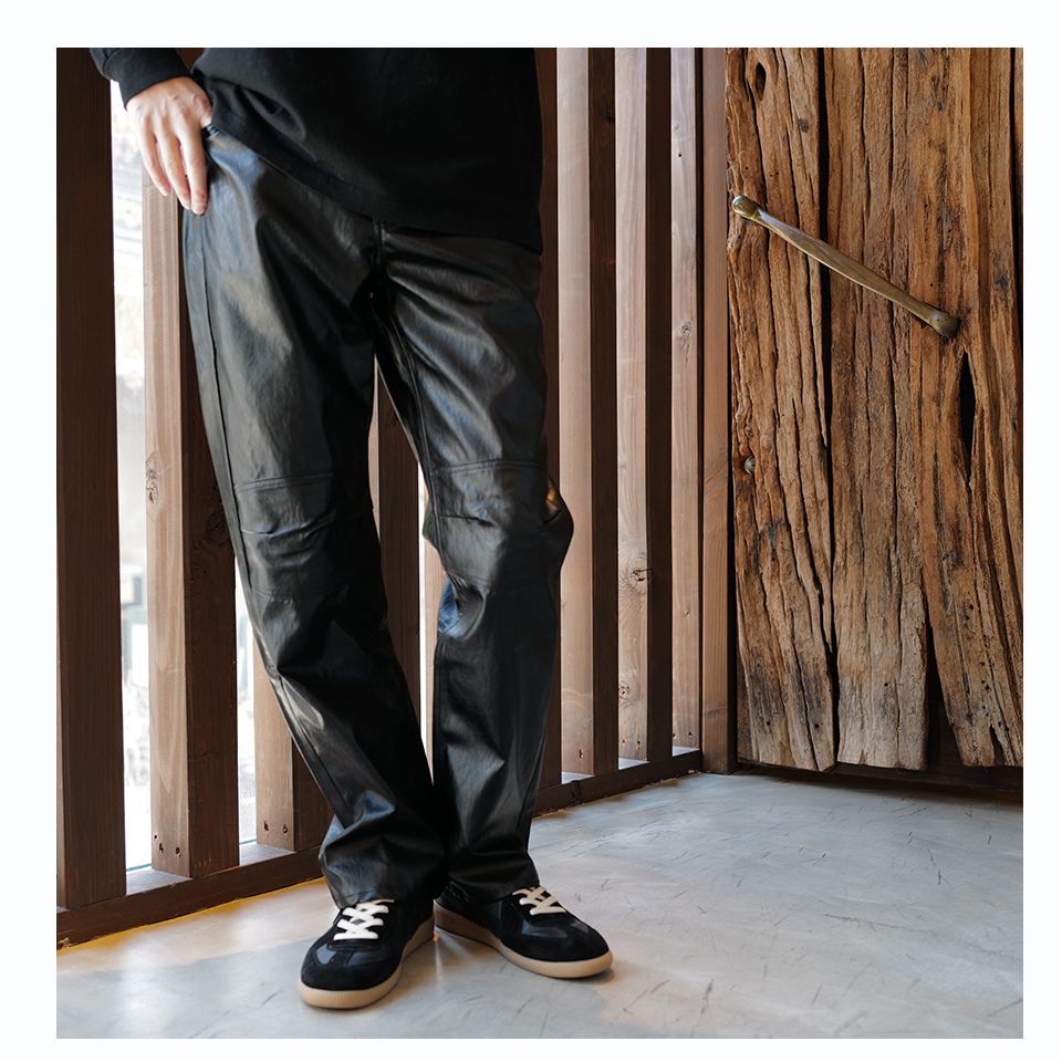 OUR LEGACY FORMAL MOTO CUT PANT デニム | kozmatin.com