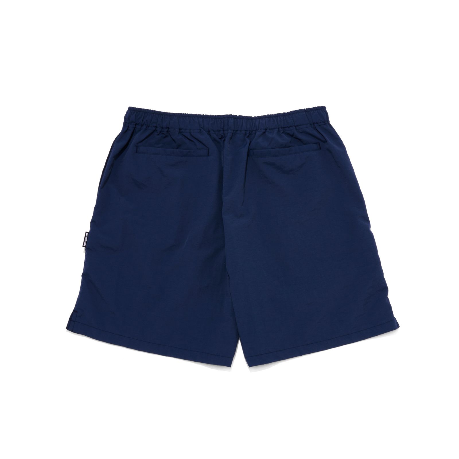 GX-S26-SP-02 BOARD SHORTS  [NAVY]