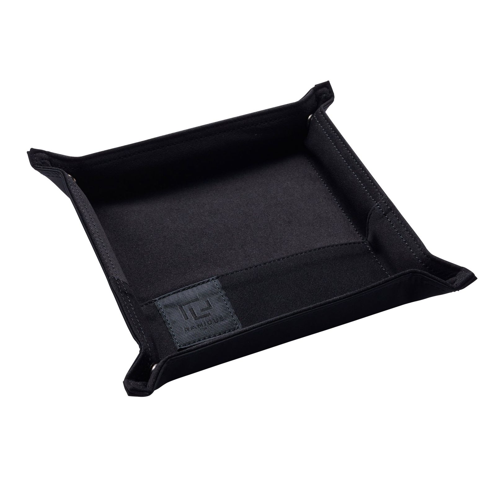 RAMIDUS - TRAY (L) 【BLACK BEAUTY】 | River