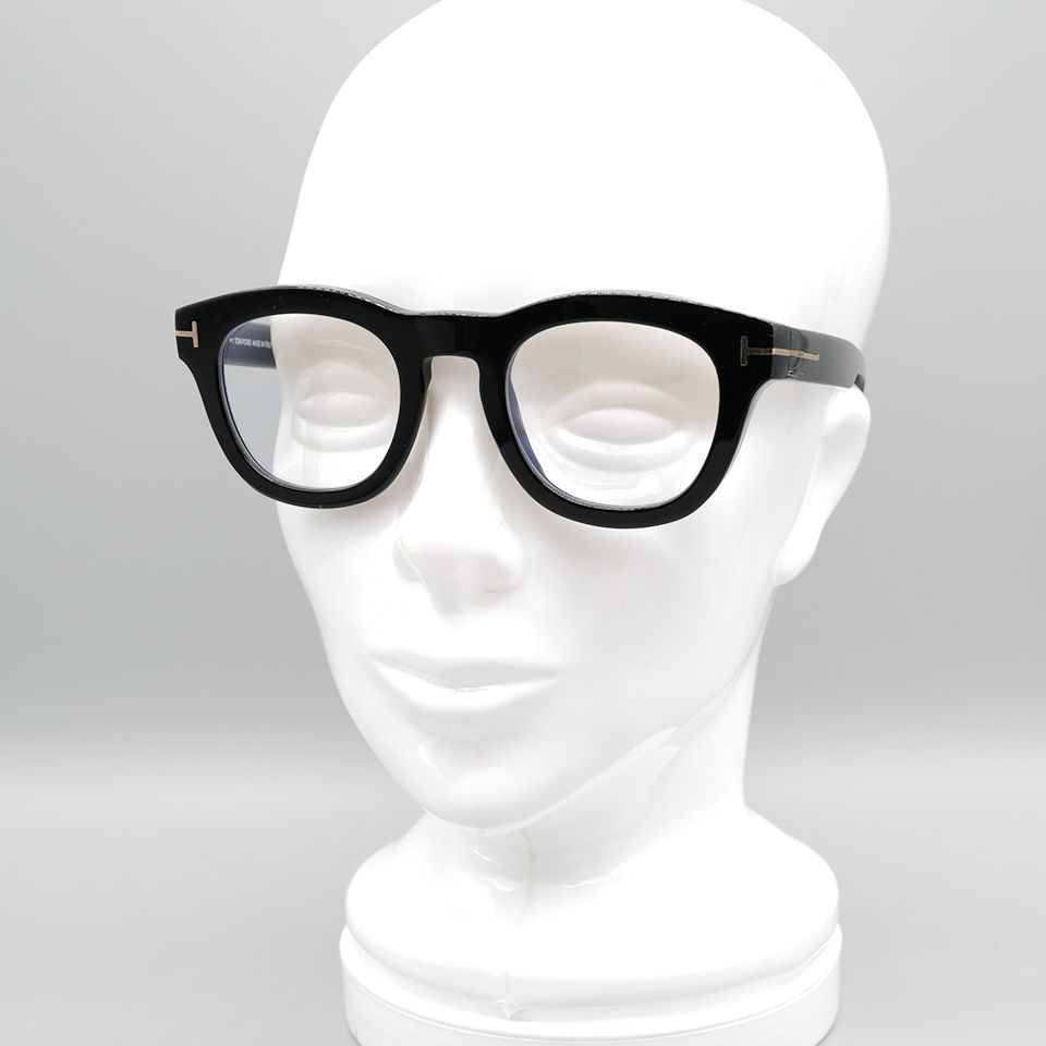 TOM FORD EYEWEAR - FT5873-B-49001 / メガネ フレーム