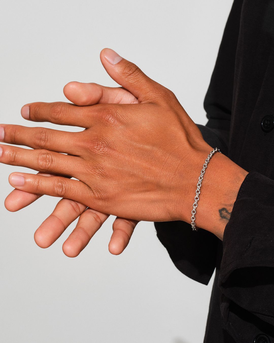 Ada Bracelet Slim  7Inch(18cm) / エイダブレスレット スリム