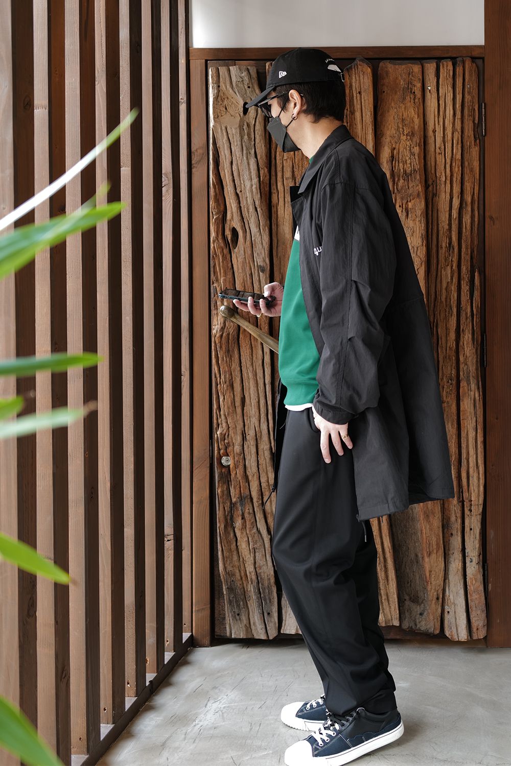 STYLE NO. 2543