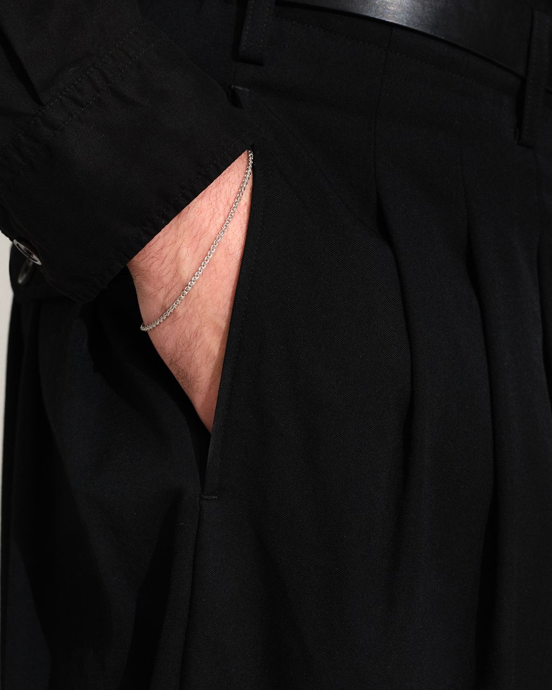 Spike Bracelet 7Inch / ブレスレット