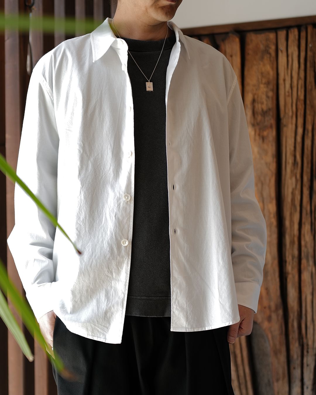 Maison Margiela x OUR LEGACY x TOMWOOD