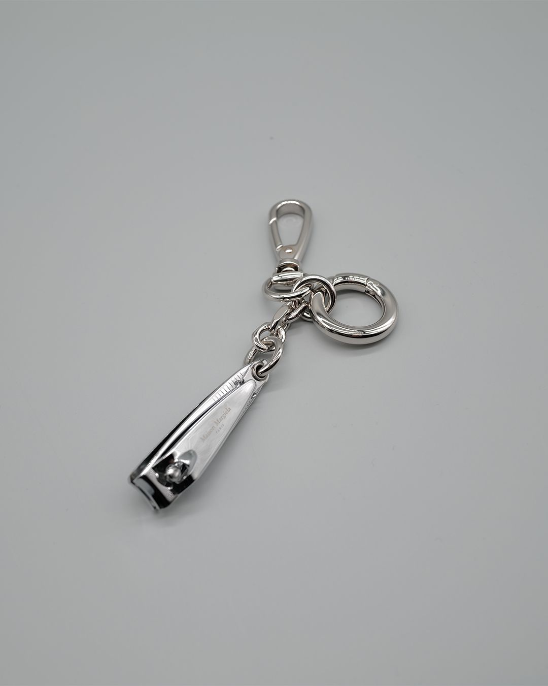 メタル ネイルカッター チャーム