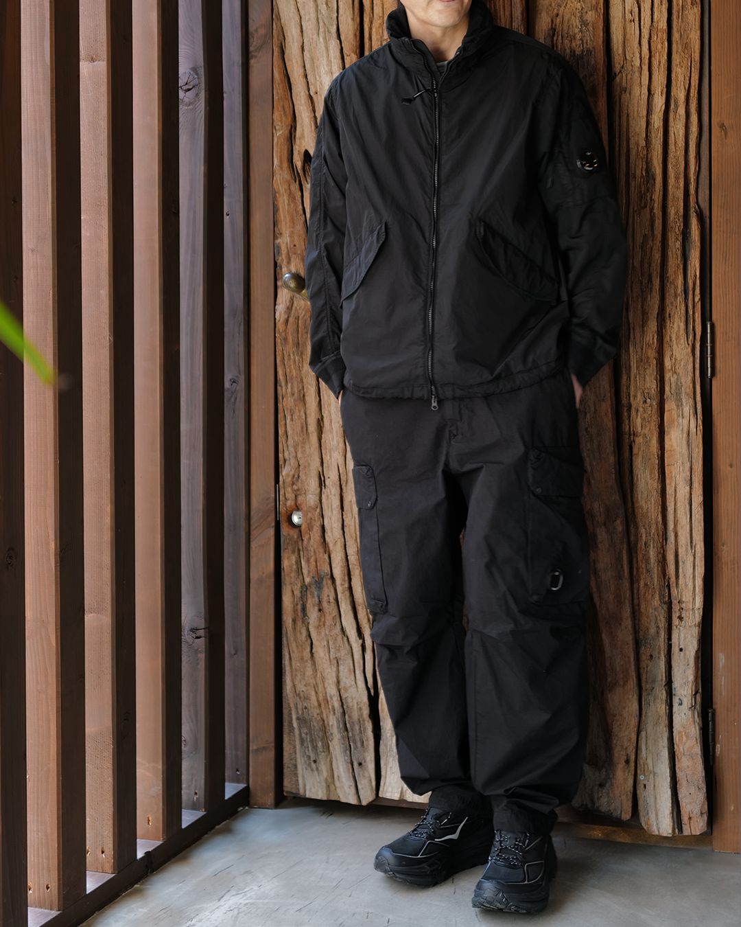 C.P. COMPANY シーピーカンパニー