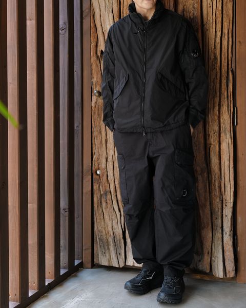 C.P. COMPANY シーピーカンパニー