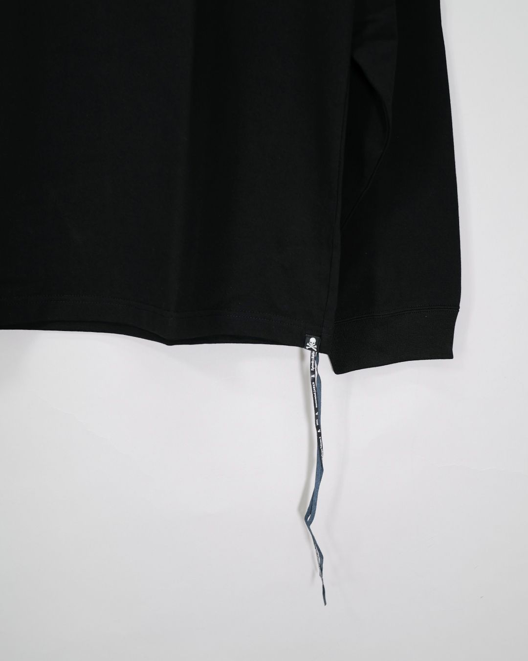 【mastermindJAPAN】 OG LS TEE BLACK