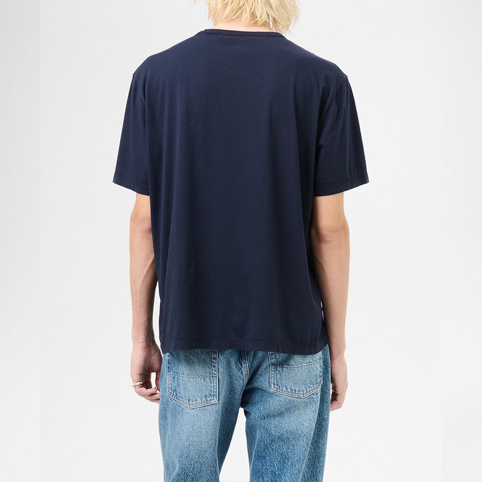 Tシャツ・カットソー OUR LEGACY SS25 (W2256SM SOLARPOWERMARINAPRINT) 楽天市場】アワーレガシー OUR LEGACY 
