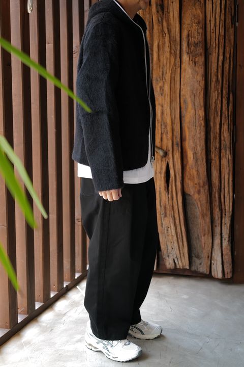 Maison Margiela x OUR LEGACY