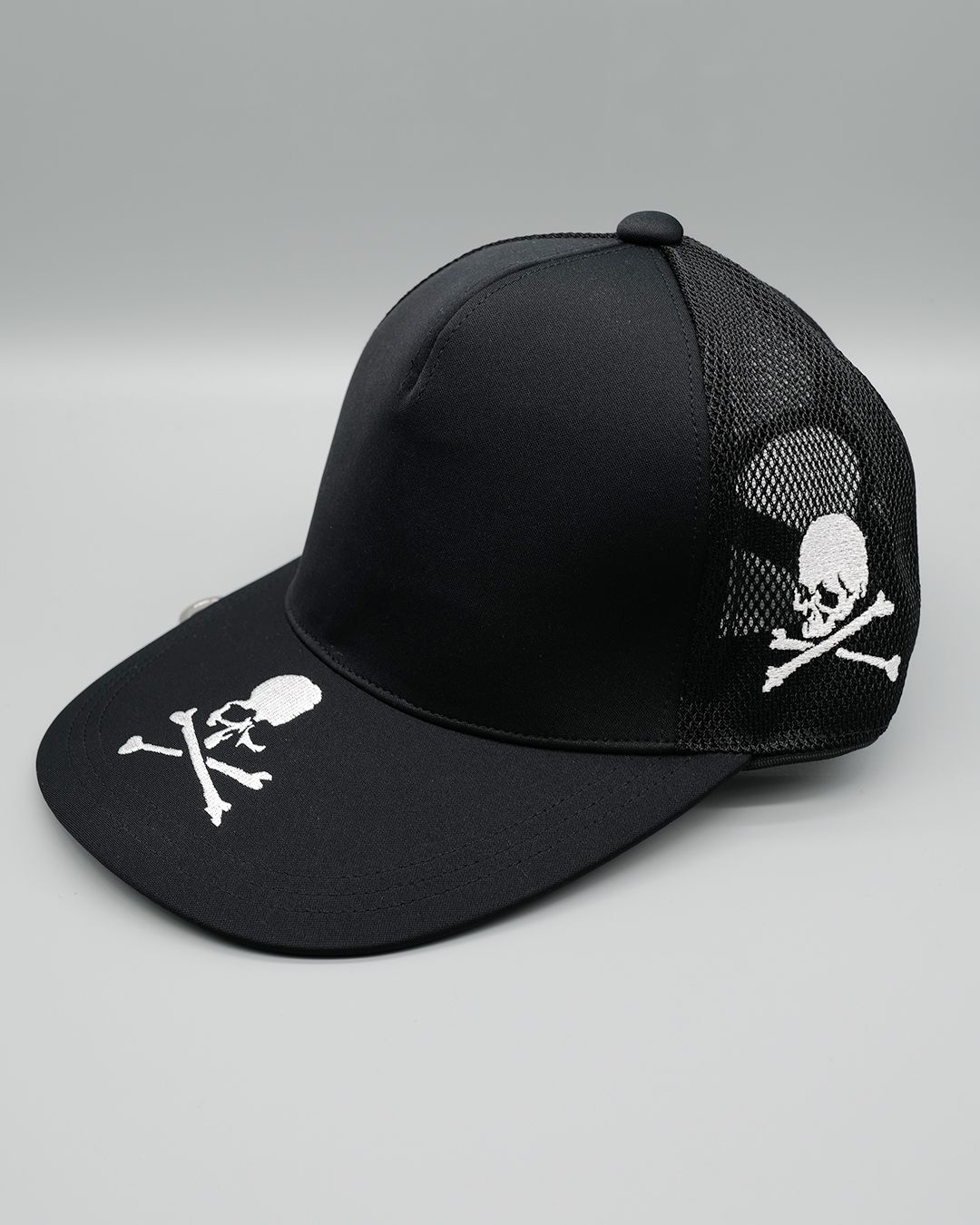 【mastermind JAPAN】 EMBROIDERY CAP