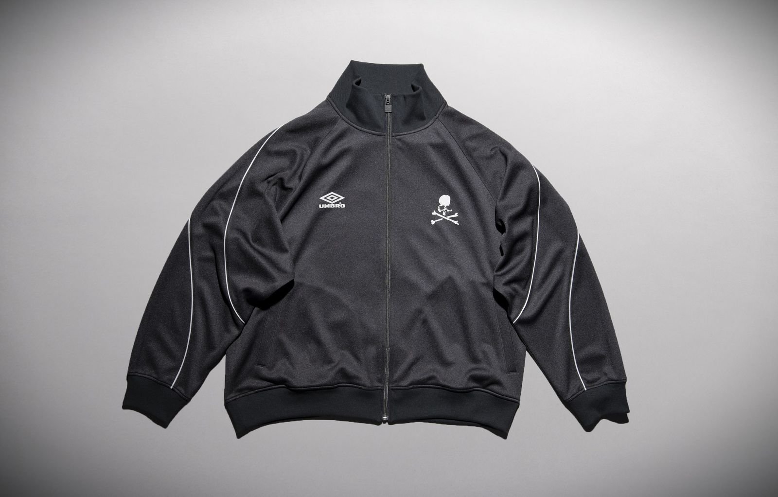 マスターマインドジャパン　アウター　メンズ　Ｍサイズ SAMPLE　一点物　レア mastermind JAPAN - 【MASTERMIND WORLD】 x VANSON BONE HOODIE